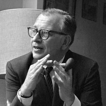 Eero Saarinen, Wikimedia
