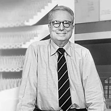 Robert Venturi, Pritzer Prize winner